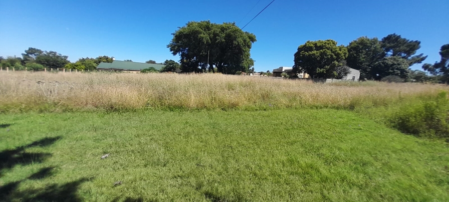 0 Bedroom Property for Sale in Deneysville Free State